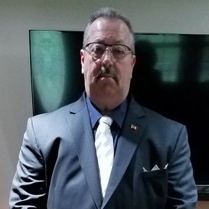 Meet your Posher, Jeffrey